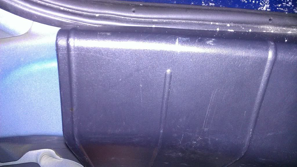 Dash and Running Lights Blowing Fuses Chevy Cobalt Forum